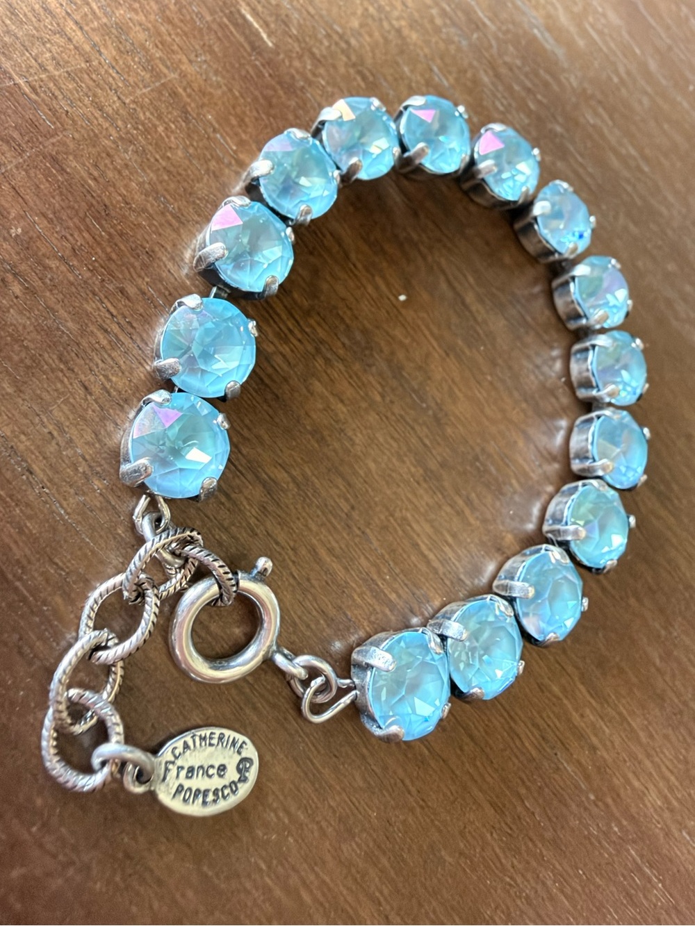 Brand New Catherine Popesco Bracelet